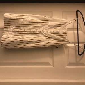 Forever 21 striped dress